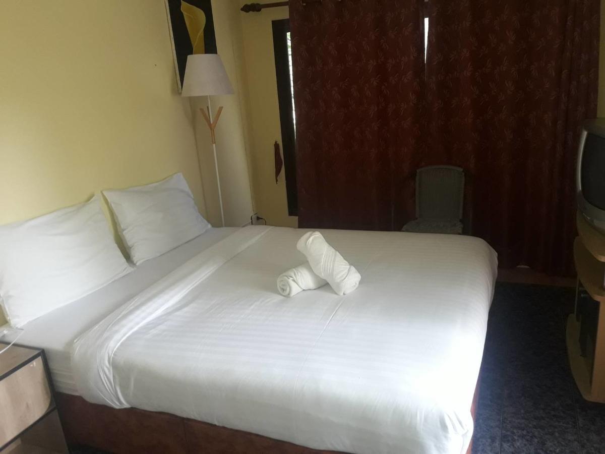 Resort Leaf Phuket -