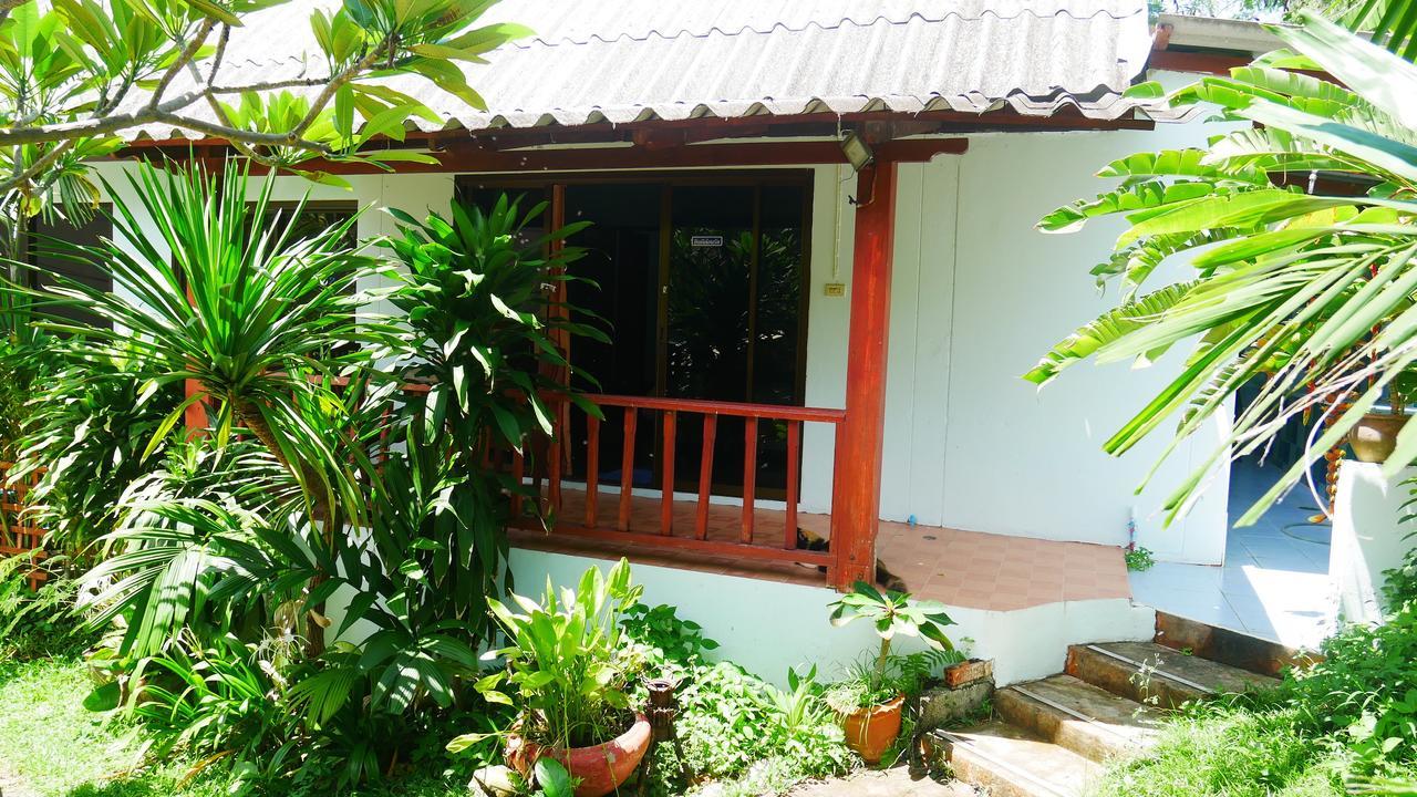 Leaf Phuket -