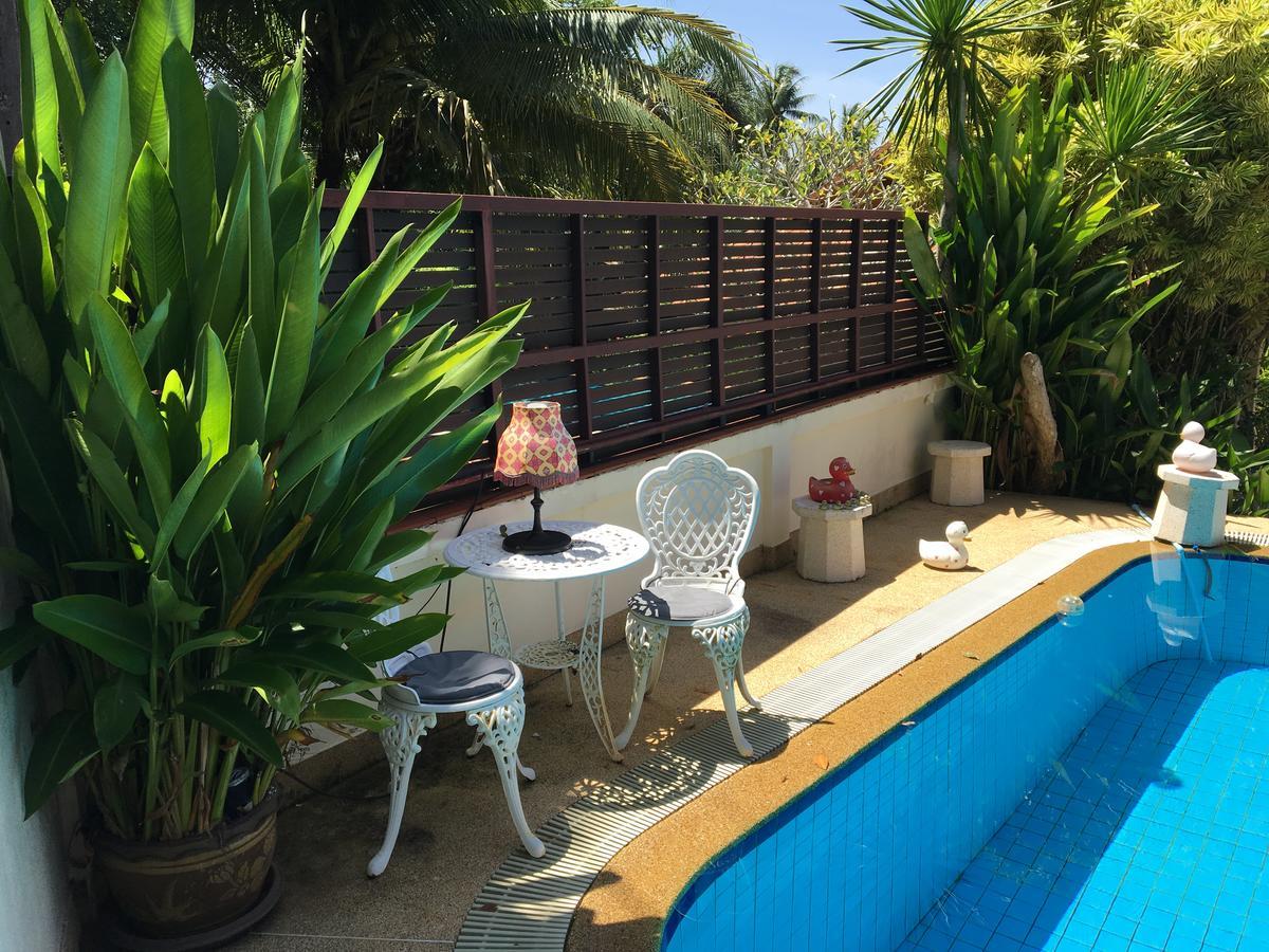 Bed & Breakfast Phuket Gay Kathu