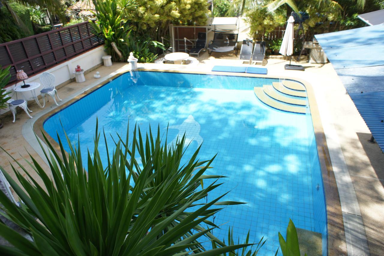 Bed & Breakfast Phuket Gay 2*
