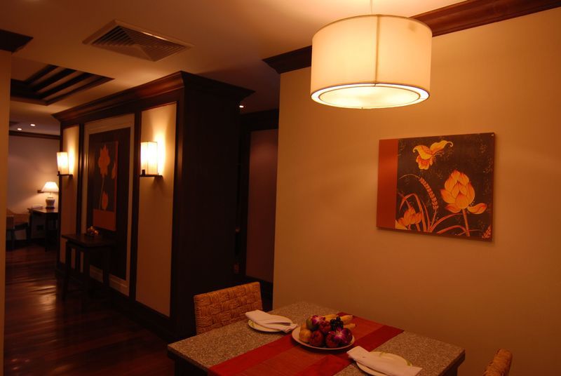 Alpina Nalina & Resort 4*