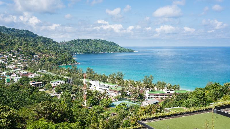 The Galleri By Katathani (adults Only) Phuket