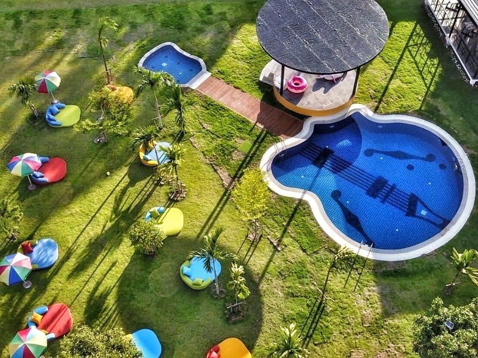 Resort Jazz U Garden Kata Beach (Phuket)