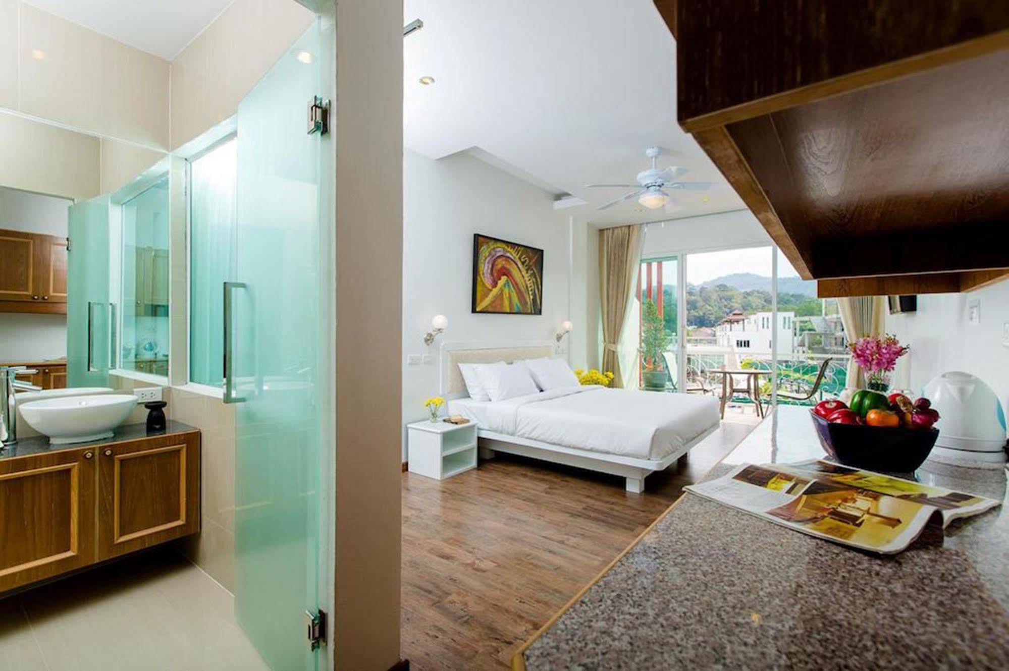 Hotel Trend 4*