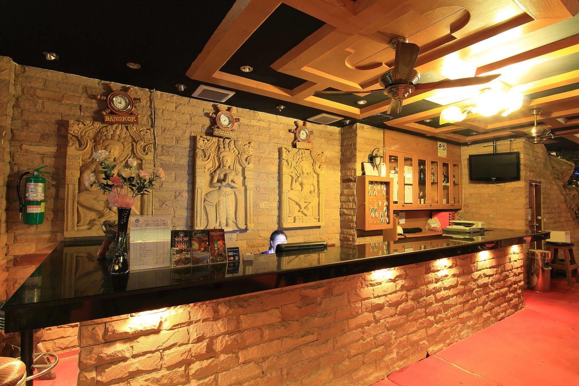 Chang Club Patong