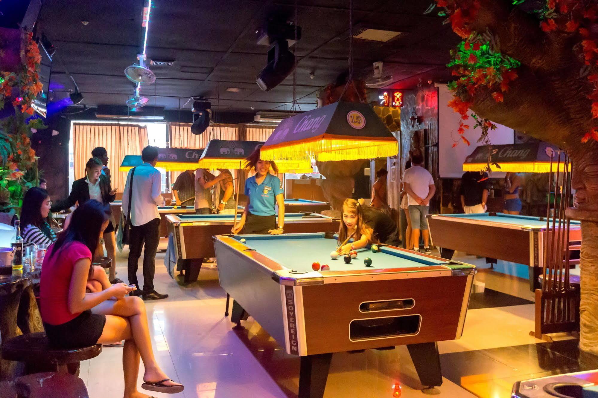 Chang Club Patong