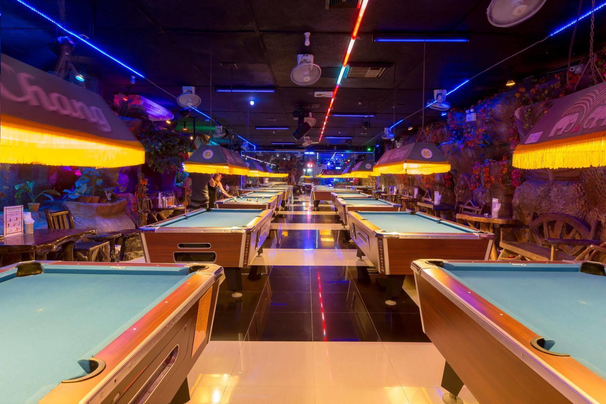 Chang Club Hotel