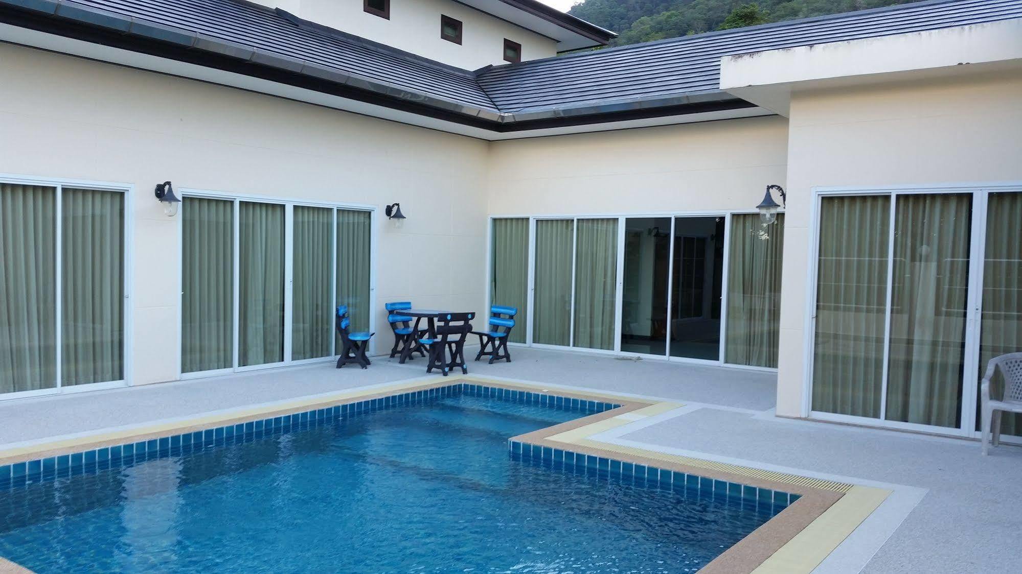 Viewpoint Holiday home *