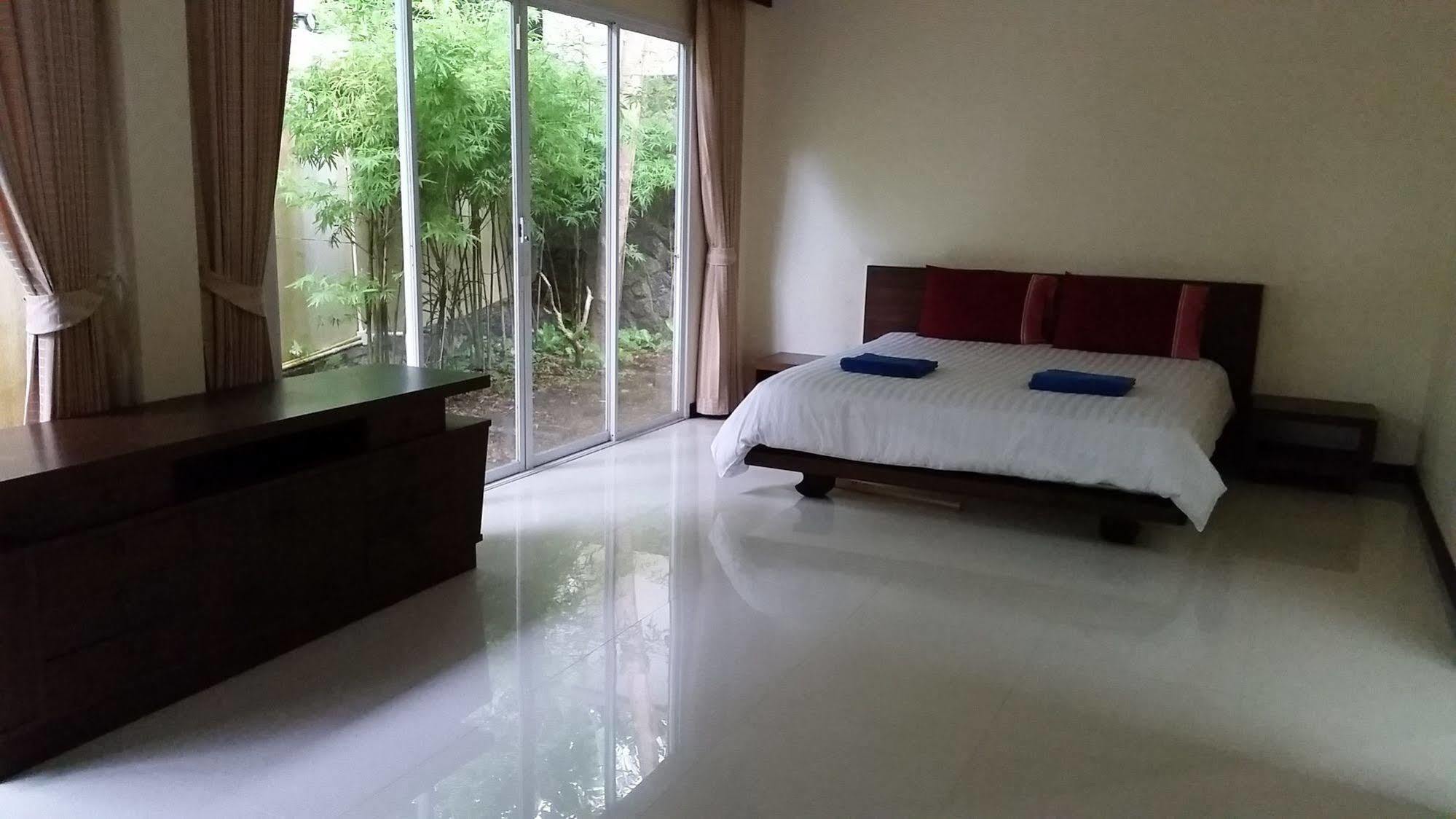 Viewpoint Holiday home Kathu