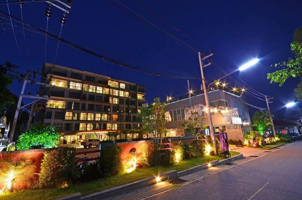 Hotel The Condotel Bangtao 3*