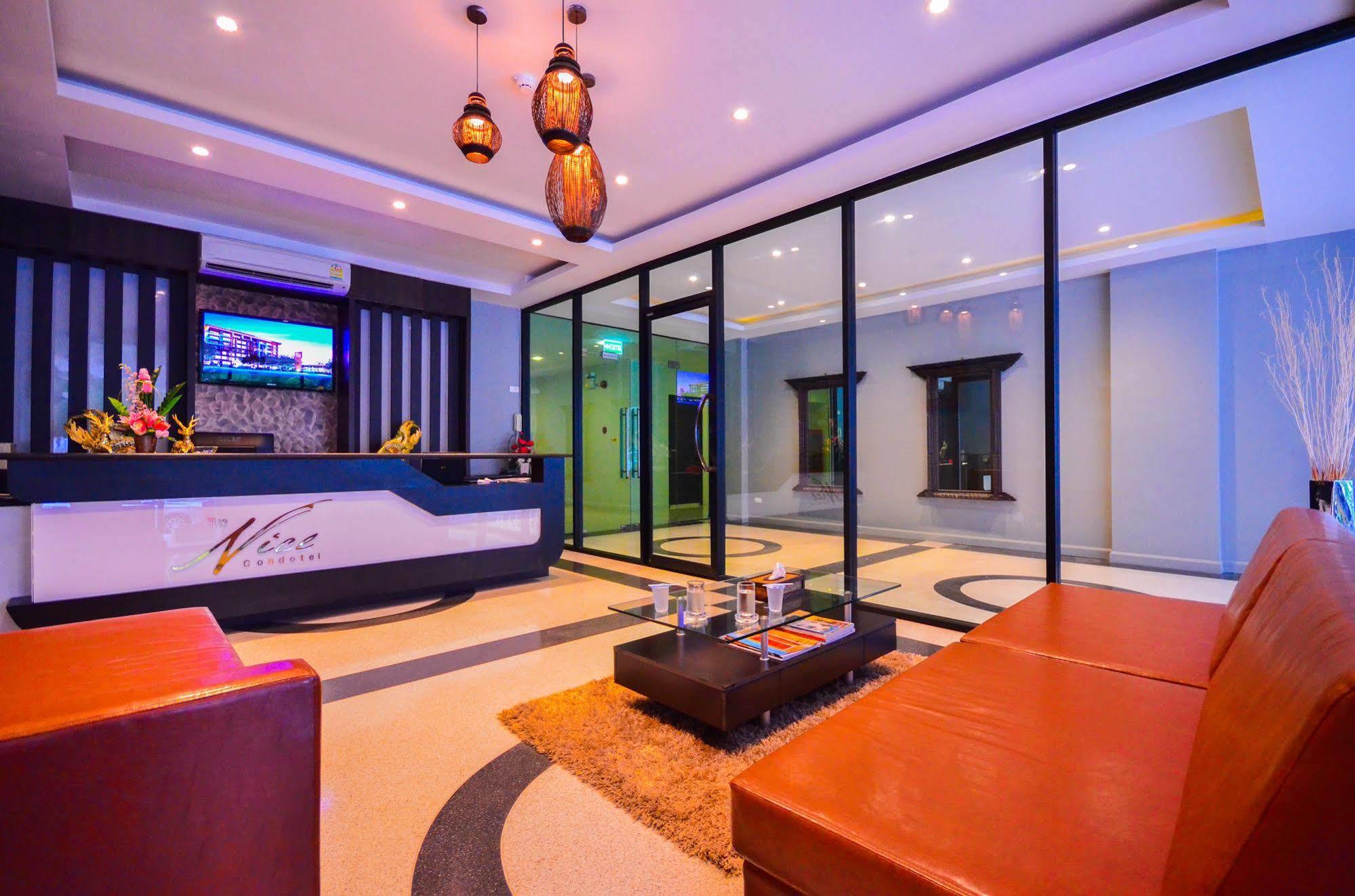 Hotel The Condotel Bangtao