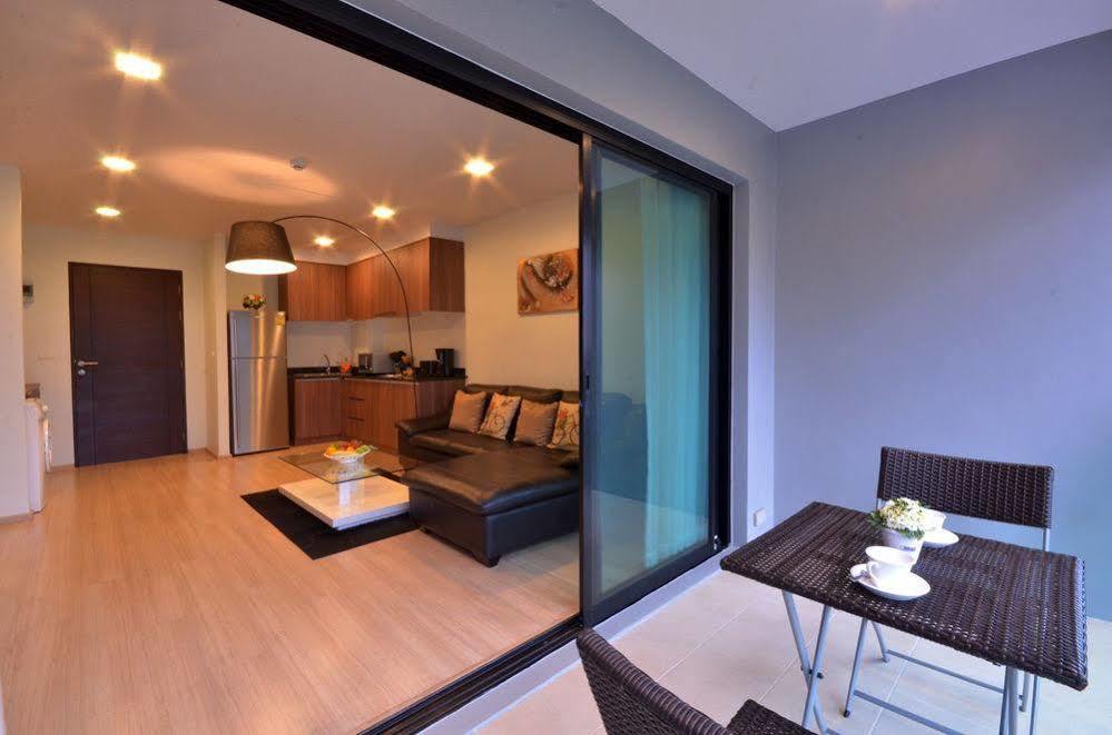 Hotel The Condotel Bangtao Bang Tao Beach (Phuket)