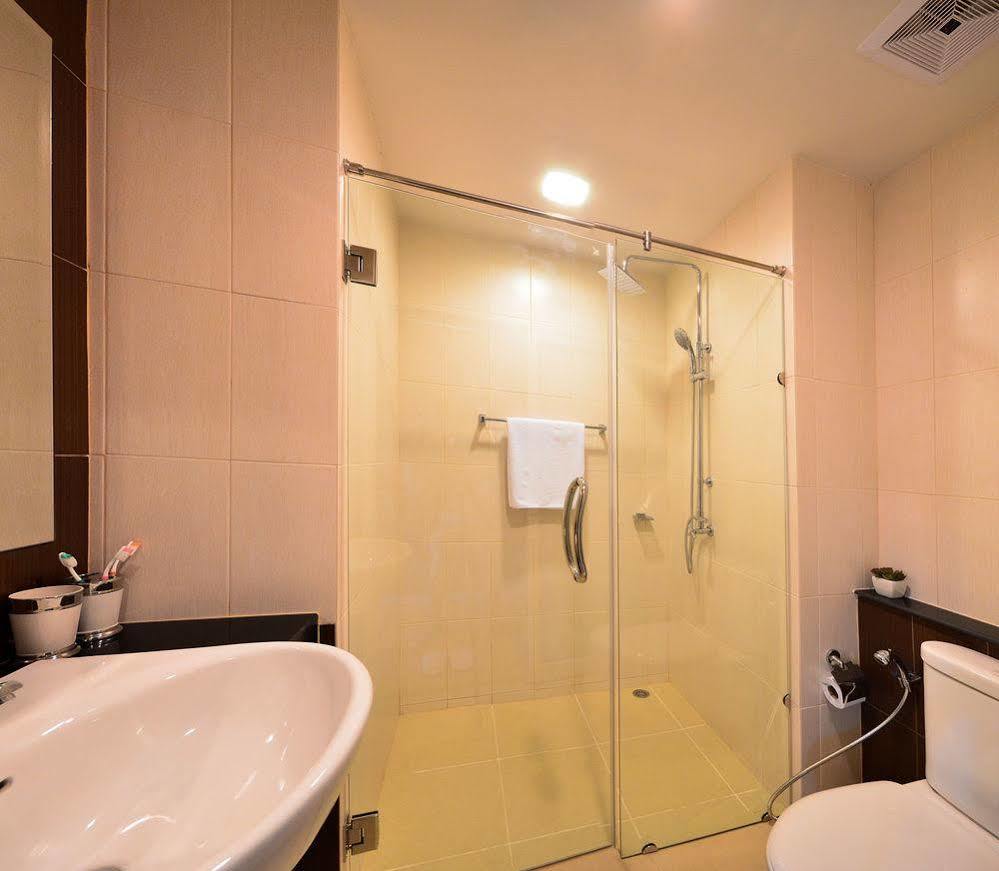 The Condotel Bangtao Hotel Bang Tao Beach (Phuket)