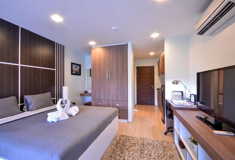 The Condotel Bangtao