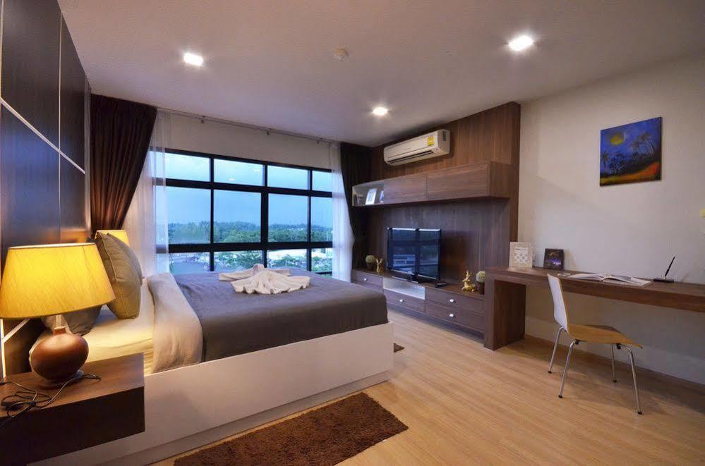 The Condotel Bangtao Bang Tao Beach (Phuket)
