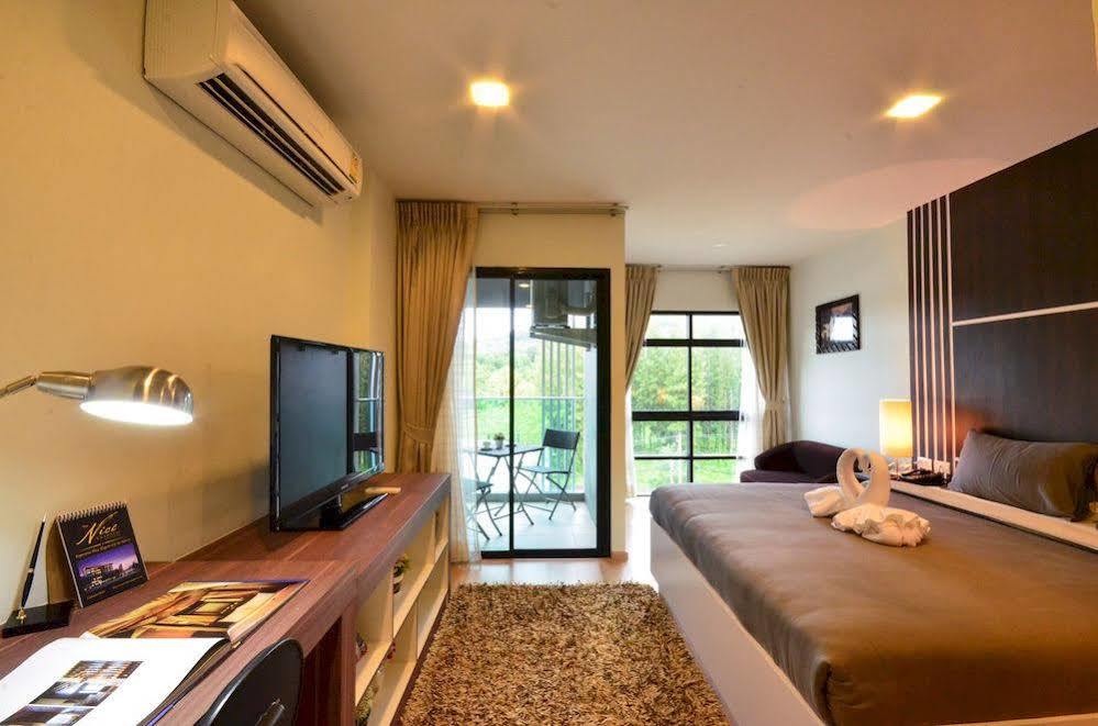 The Condotel Bangtao 3*
