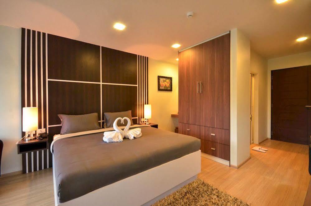The Condotel Bangtao 3*