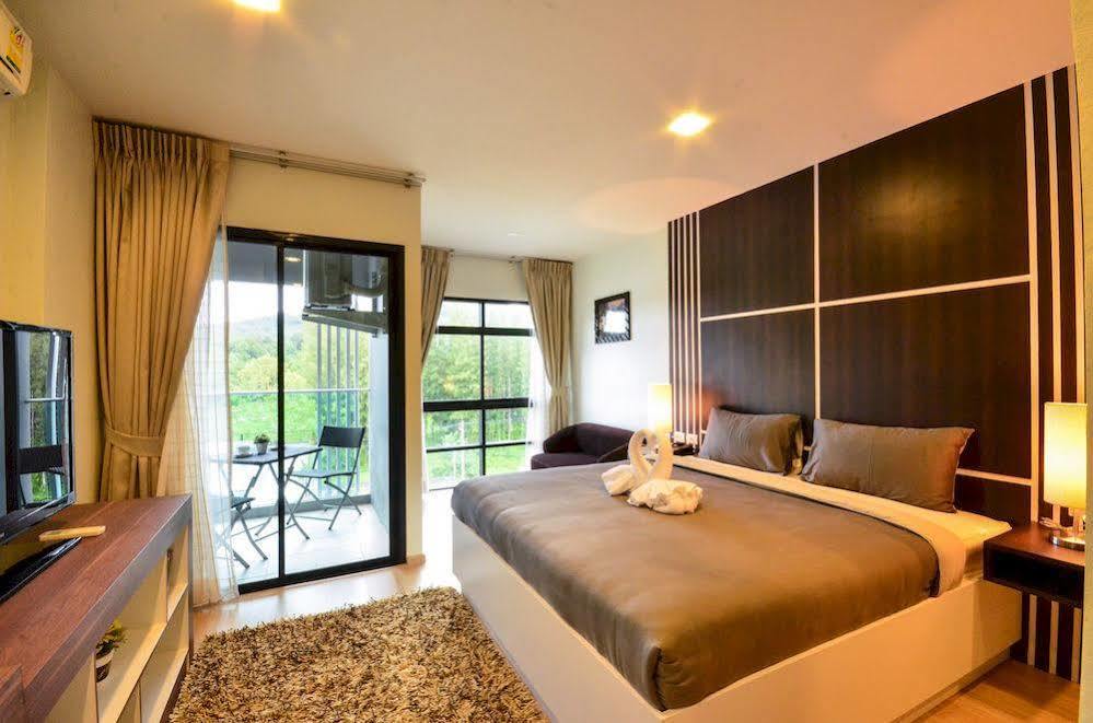 The Condotel Bangtao Hotel