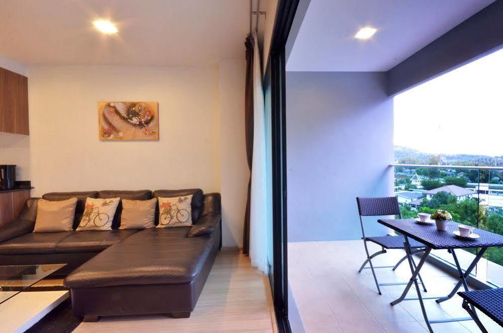 The Condotel Bangtao Hotel 3*