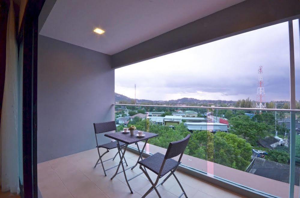 The Condotel Bangtao