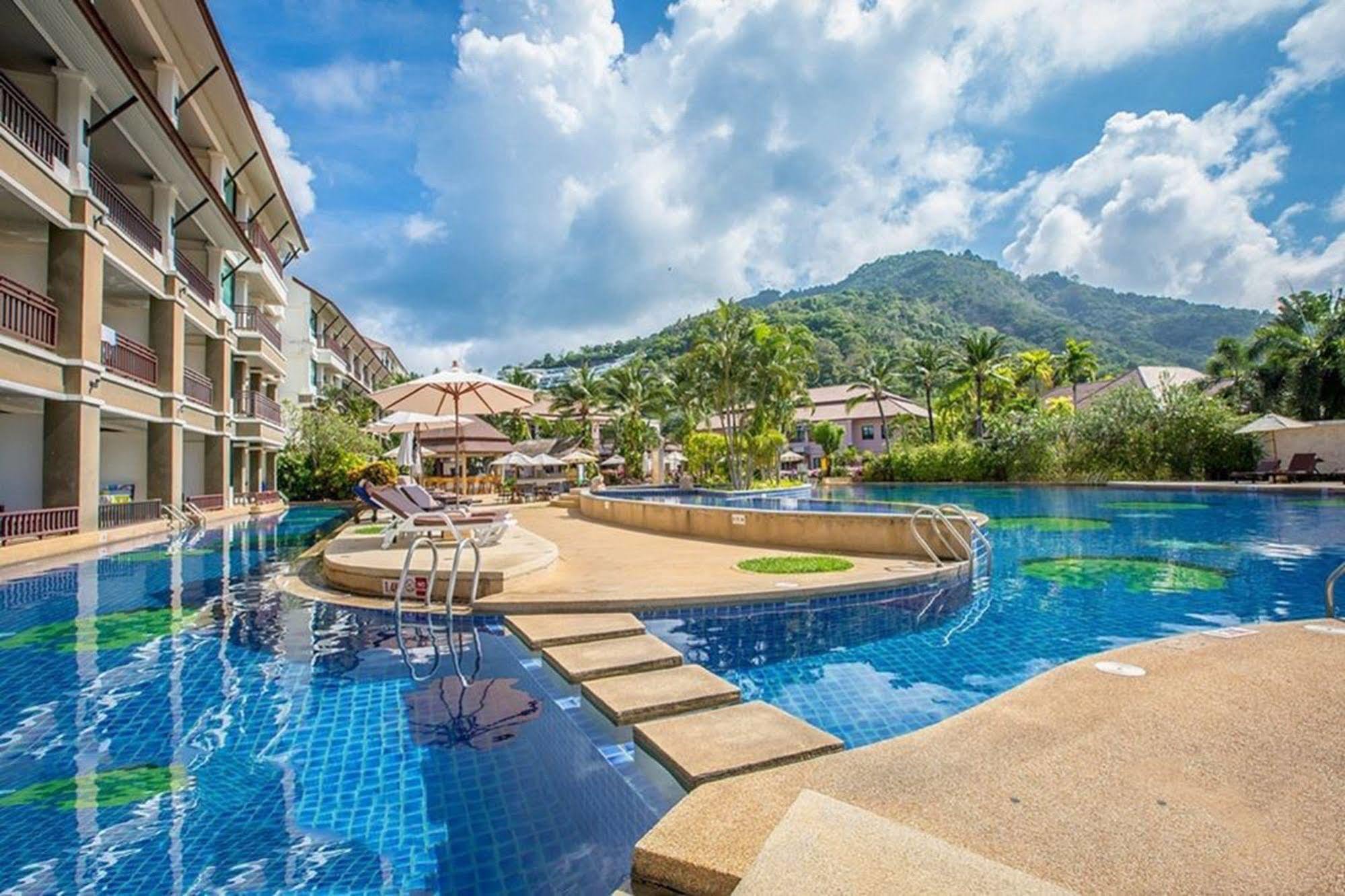 Alpina Nalina & Phuket