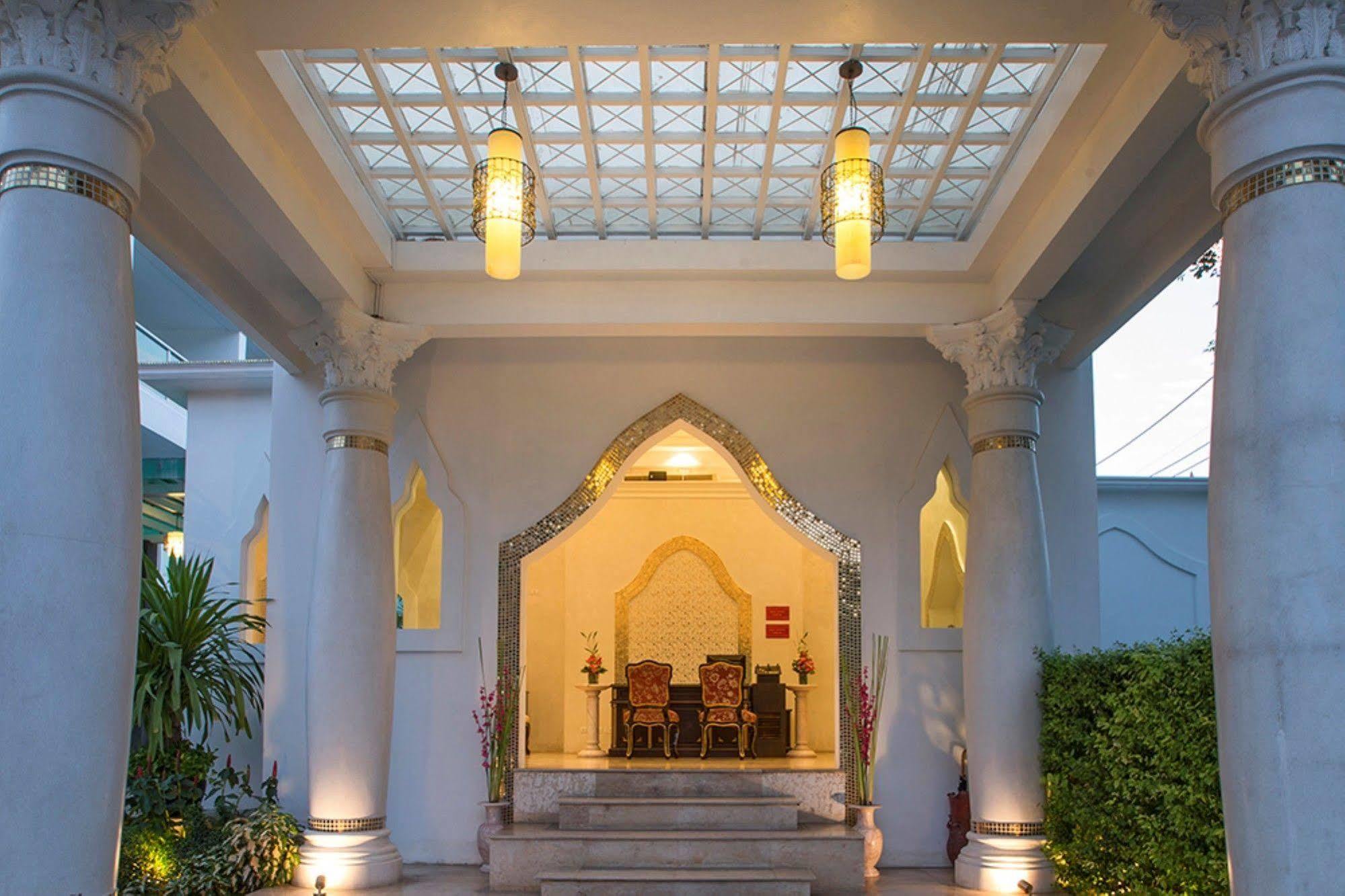 Chanalai Romantica - Adults Only, 4* Praia de Kata