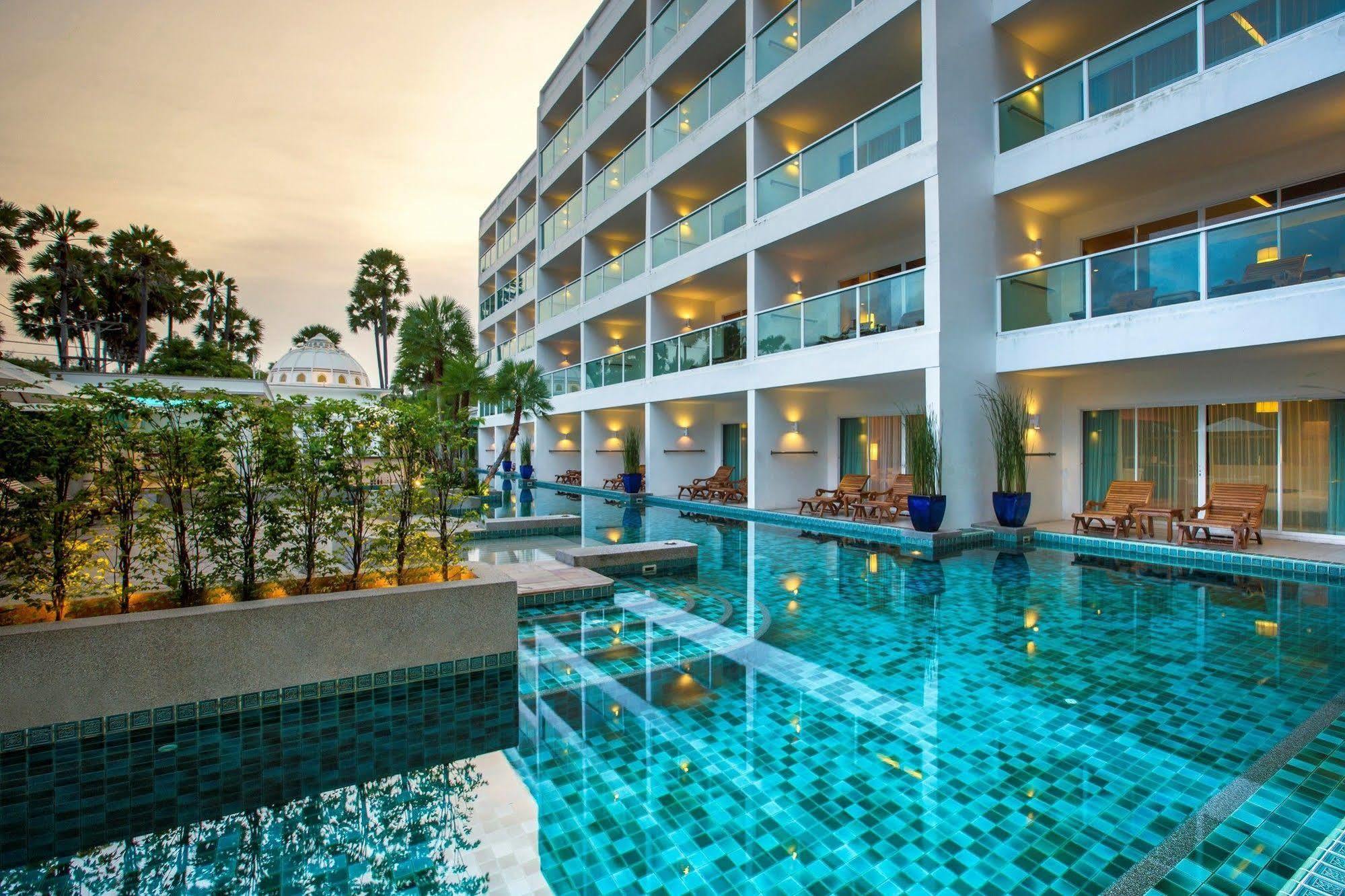 Chanalai Romantica - Adults Only, Resort 4*