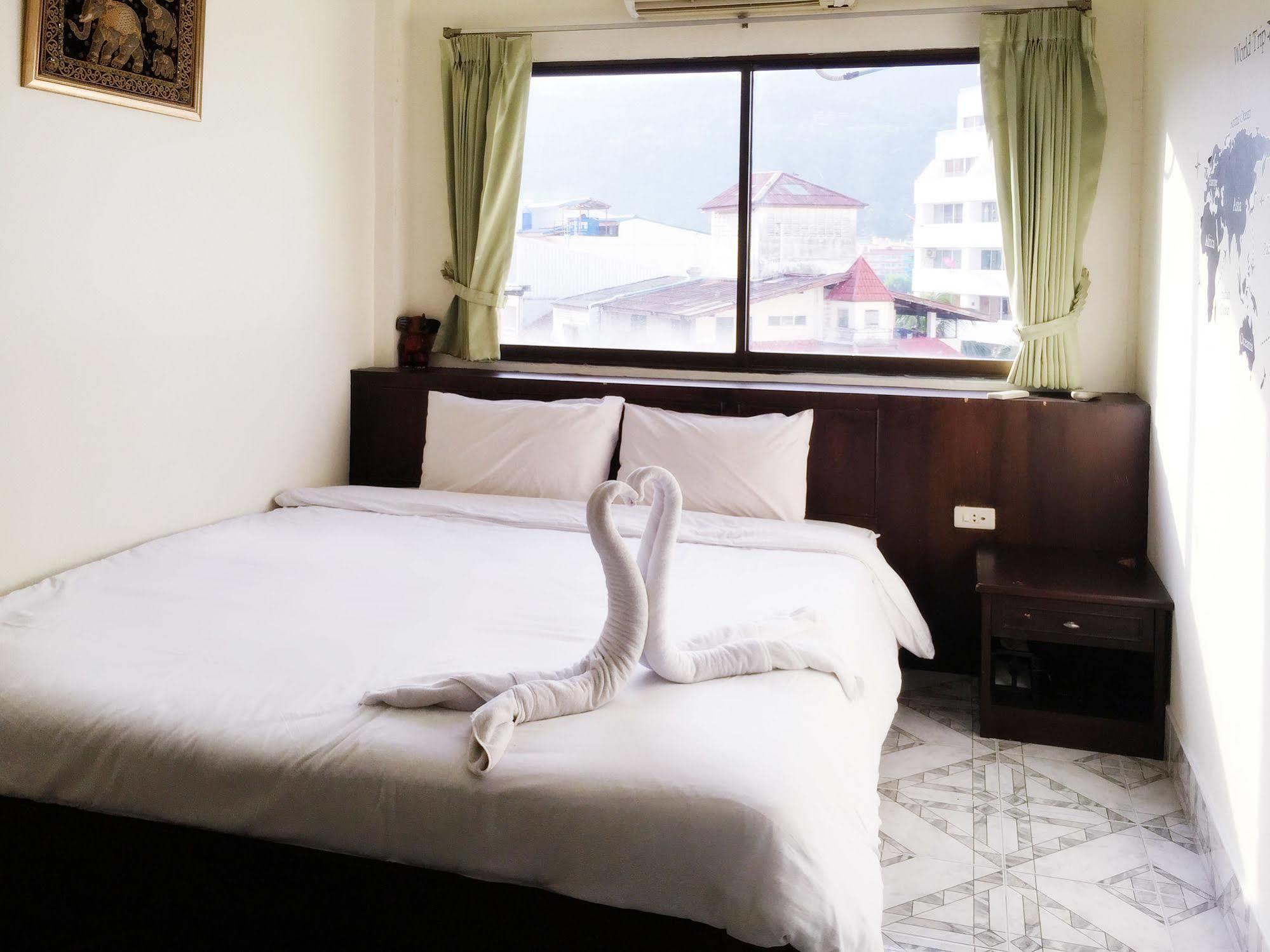 Hotel Ours