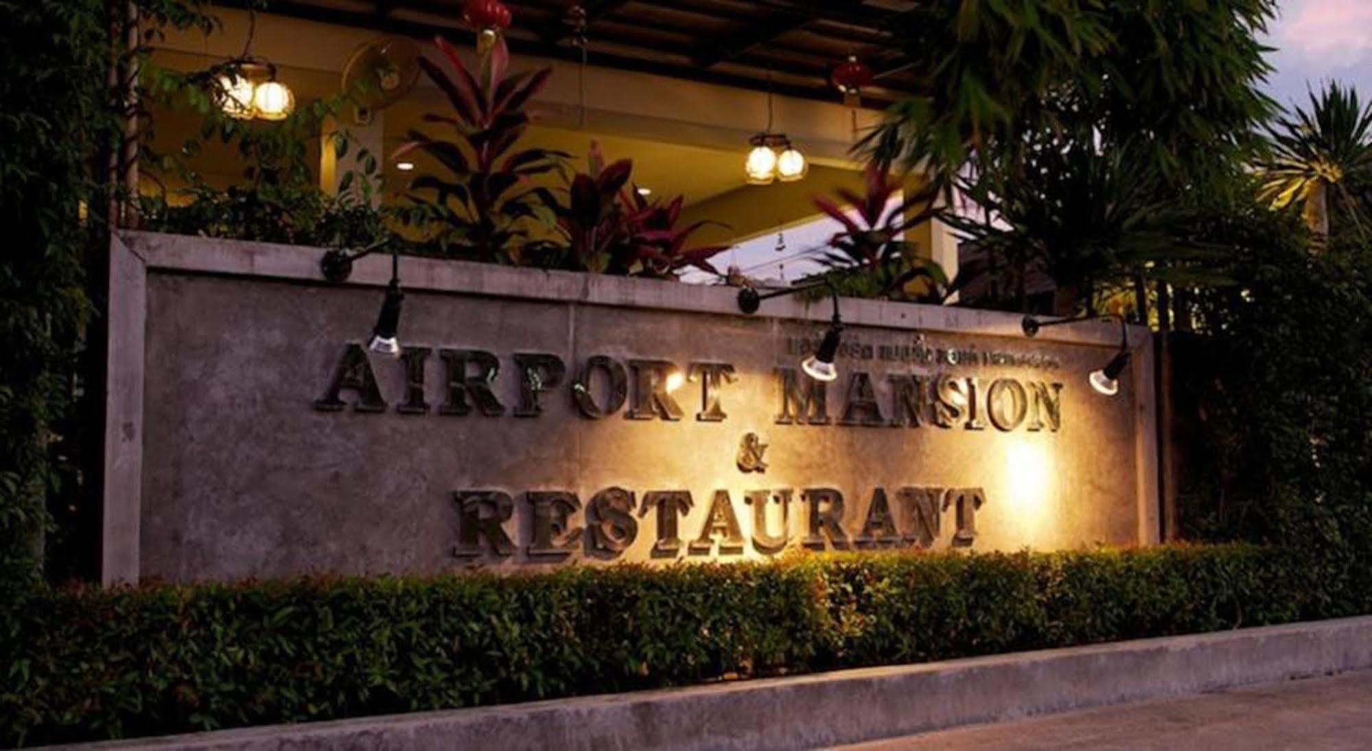 Airport Mansion Phuket