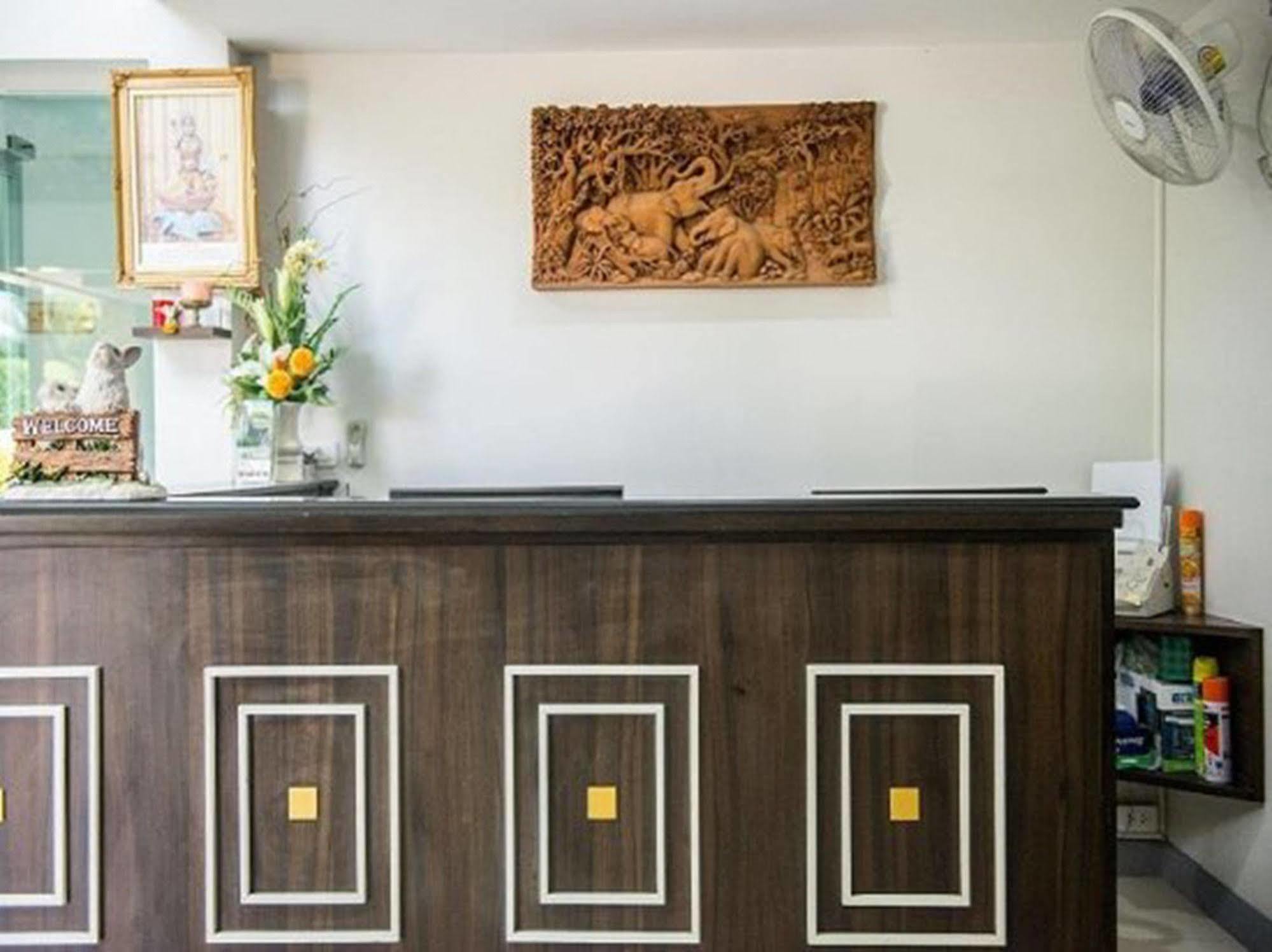 Hotel Airport Mansion Phuket