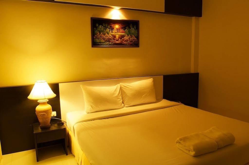 Airport Mansion Phuket Hotel Ban Bo Han