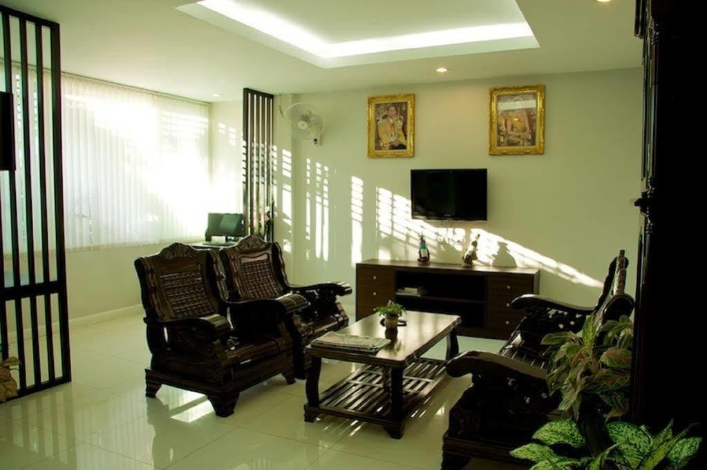 Airport Mansion Phuket 3*