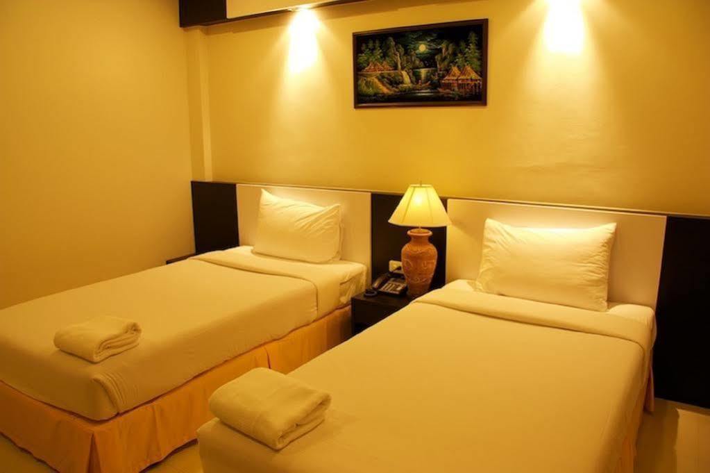 Airport Mansion Phuket Hotel