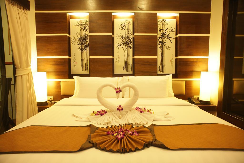 Bamboo House Phuket Karon