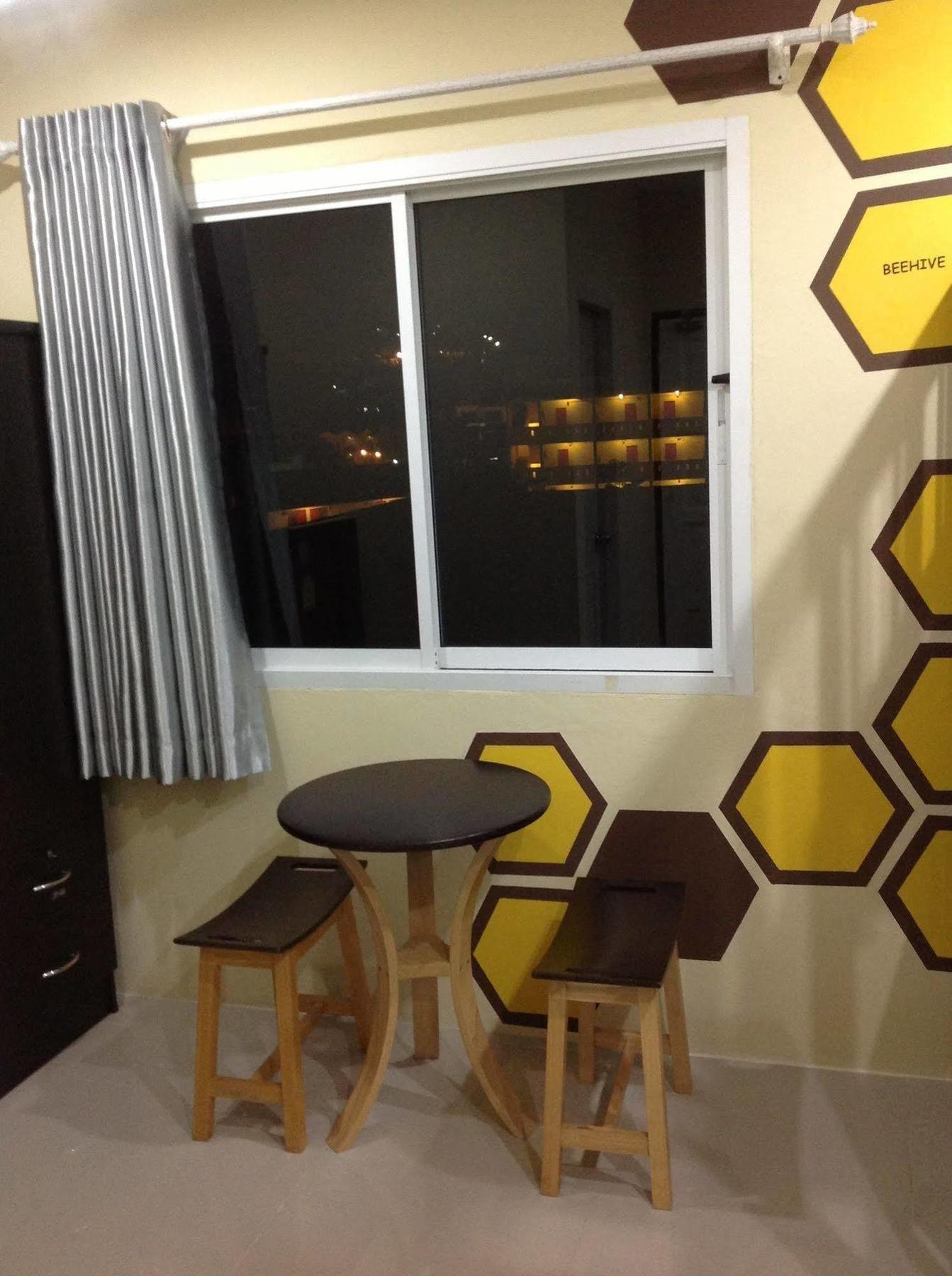 Beehive *