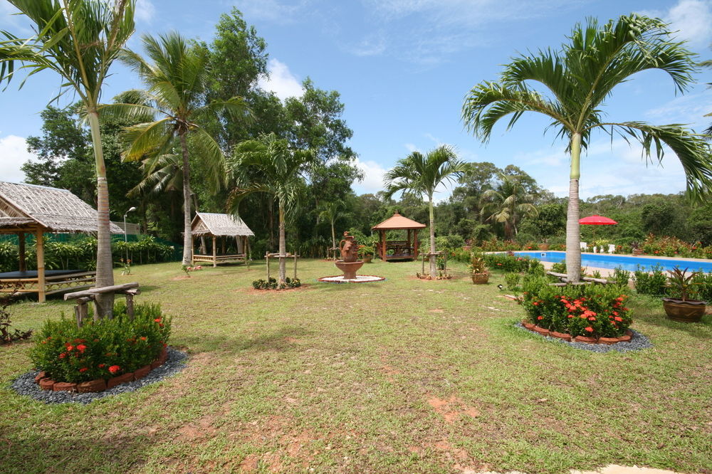 Orchidilla Phuket - Shaplus
