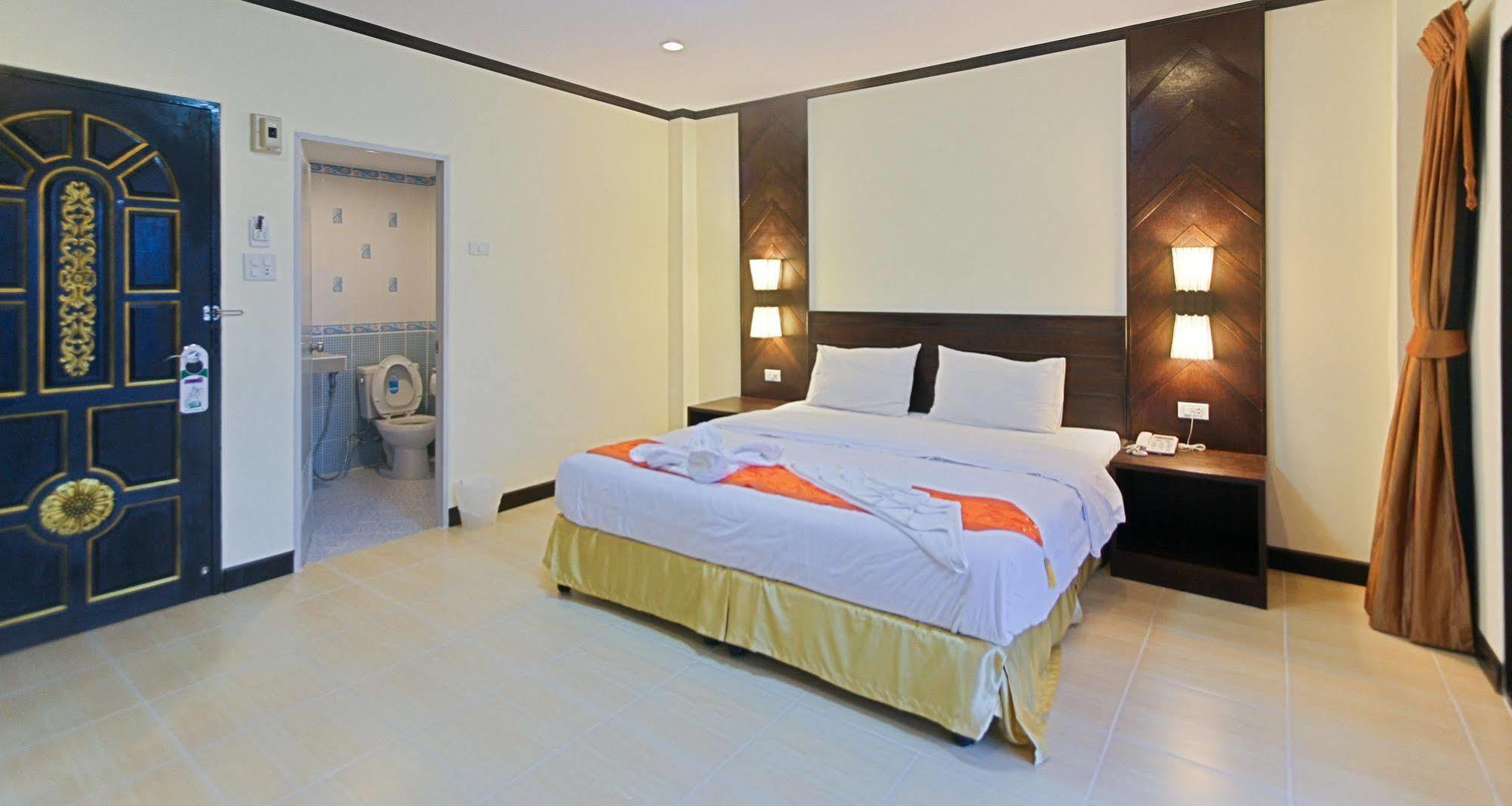 Absolute Phuket Guest house 3*
