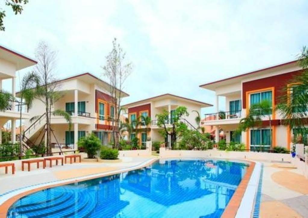 Hotel The One Cozy Vacation Sha Chalong