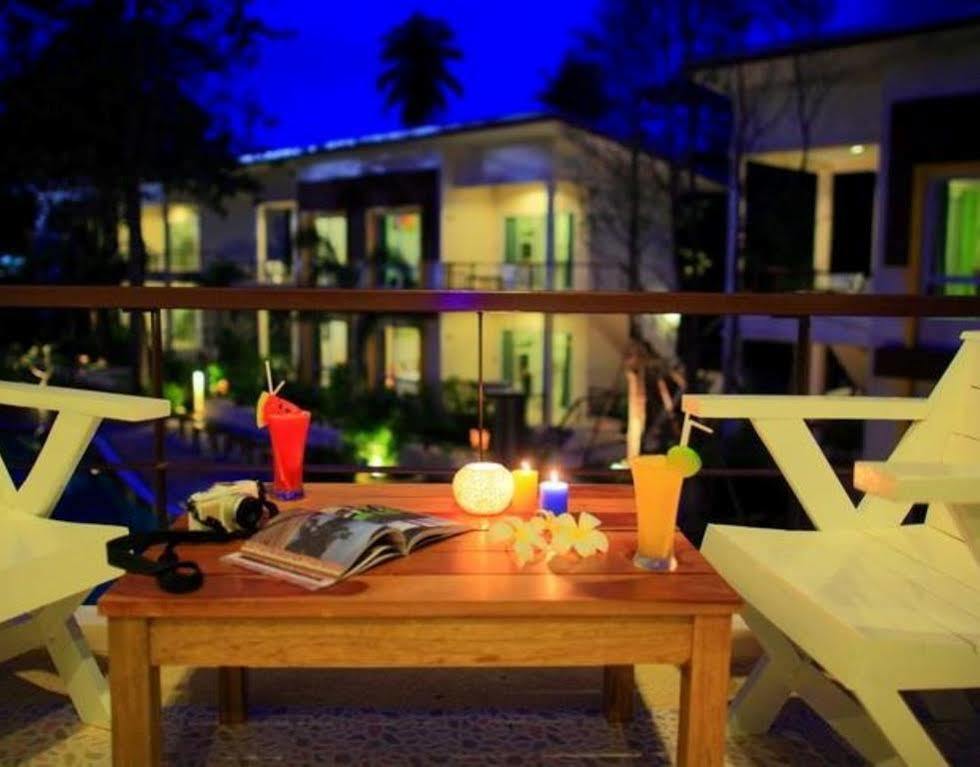 The One Cozy Vacation Sha Hotel Chalong