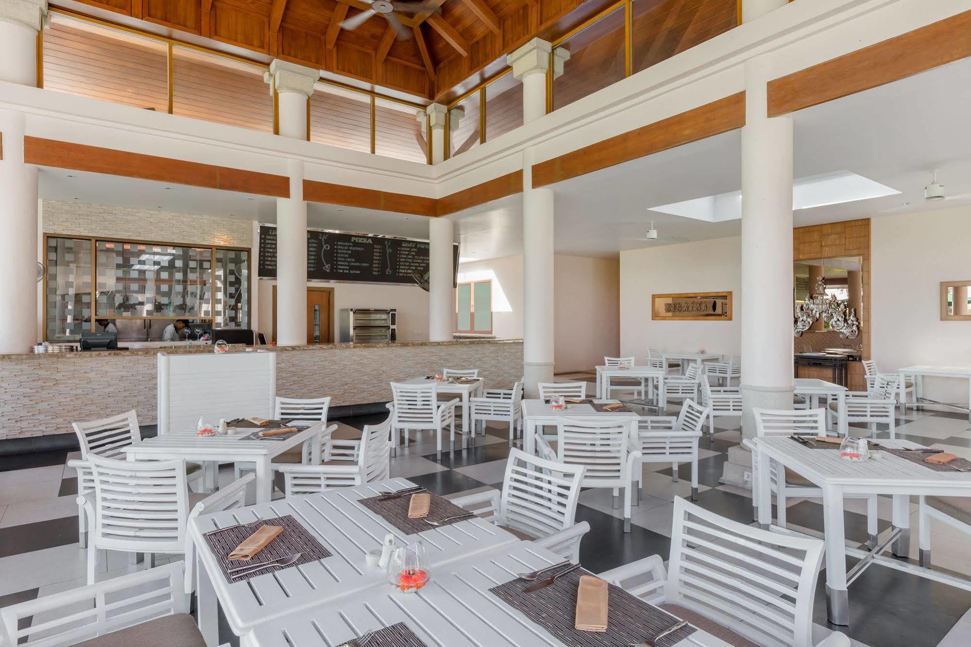 Resort Banyan Tree Sanctuary 5*