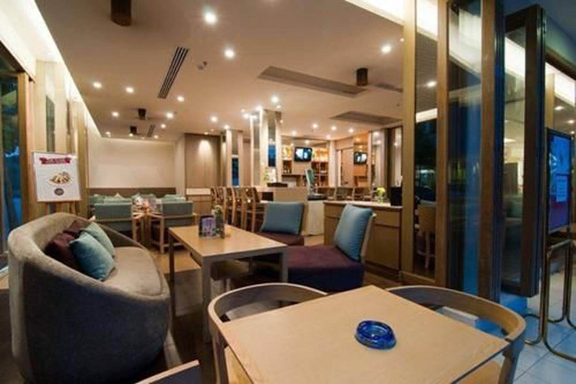 Ashlee Plaza Hotel&spa