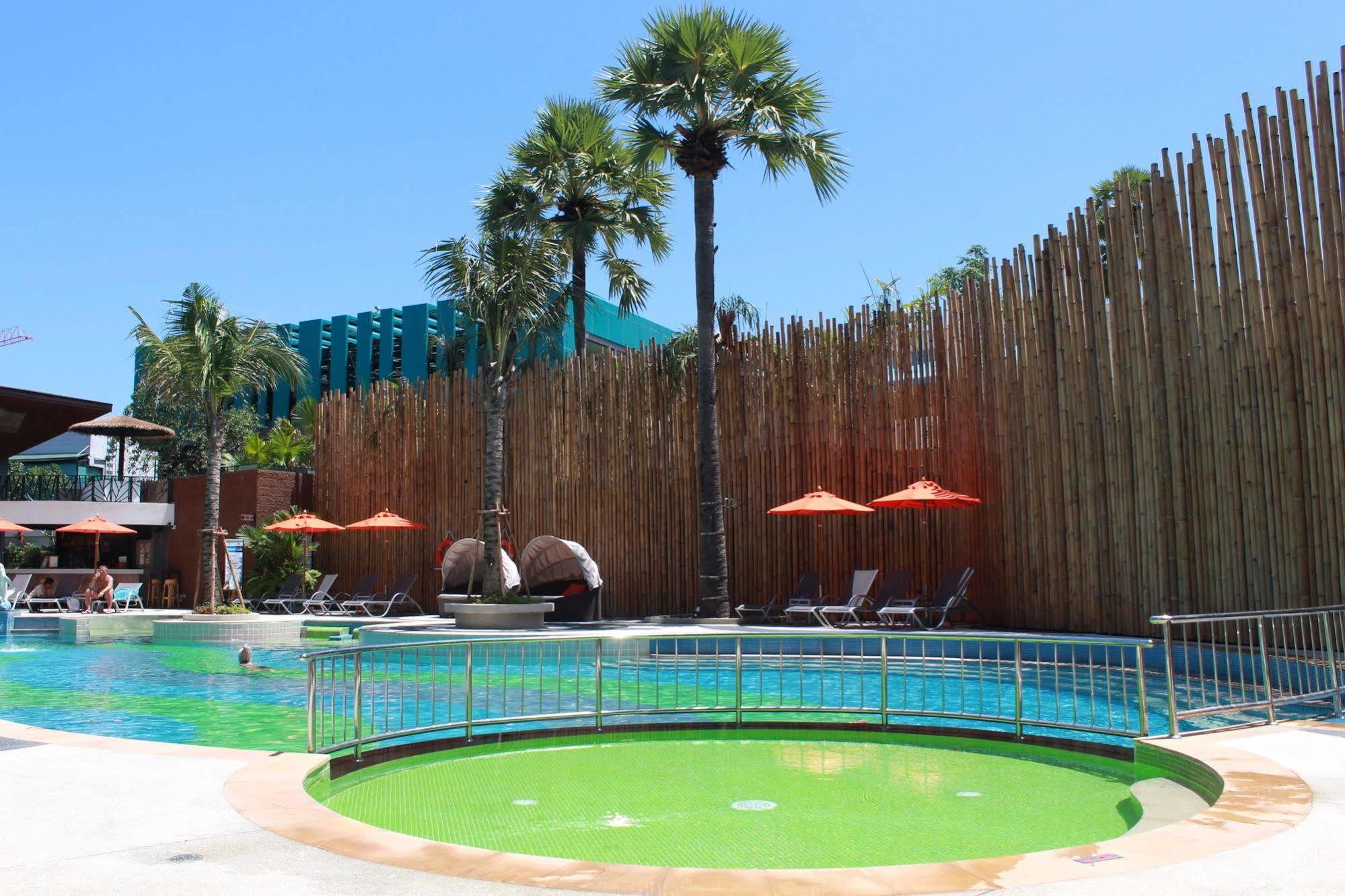 The By Glitter House Kata Beach (Phuket)