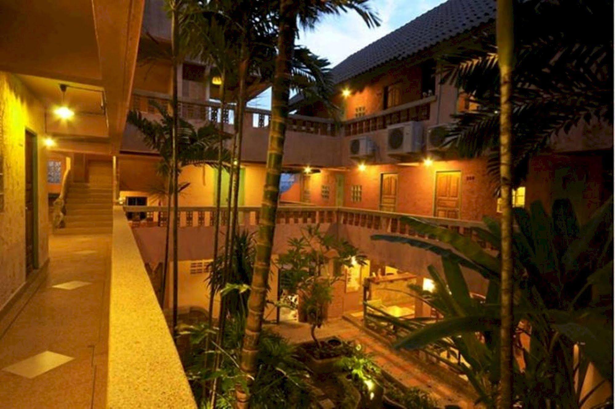 Casa Brazil Karon