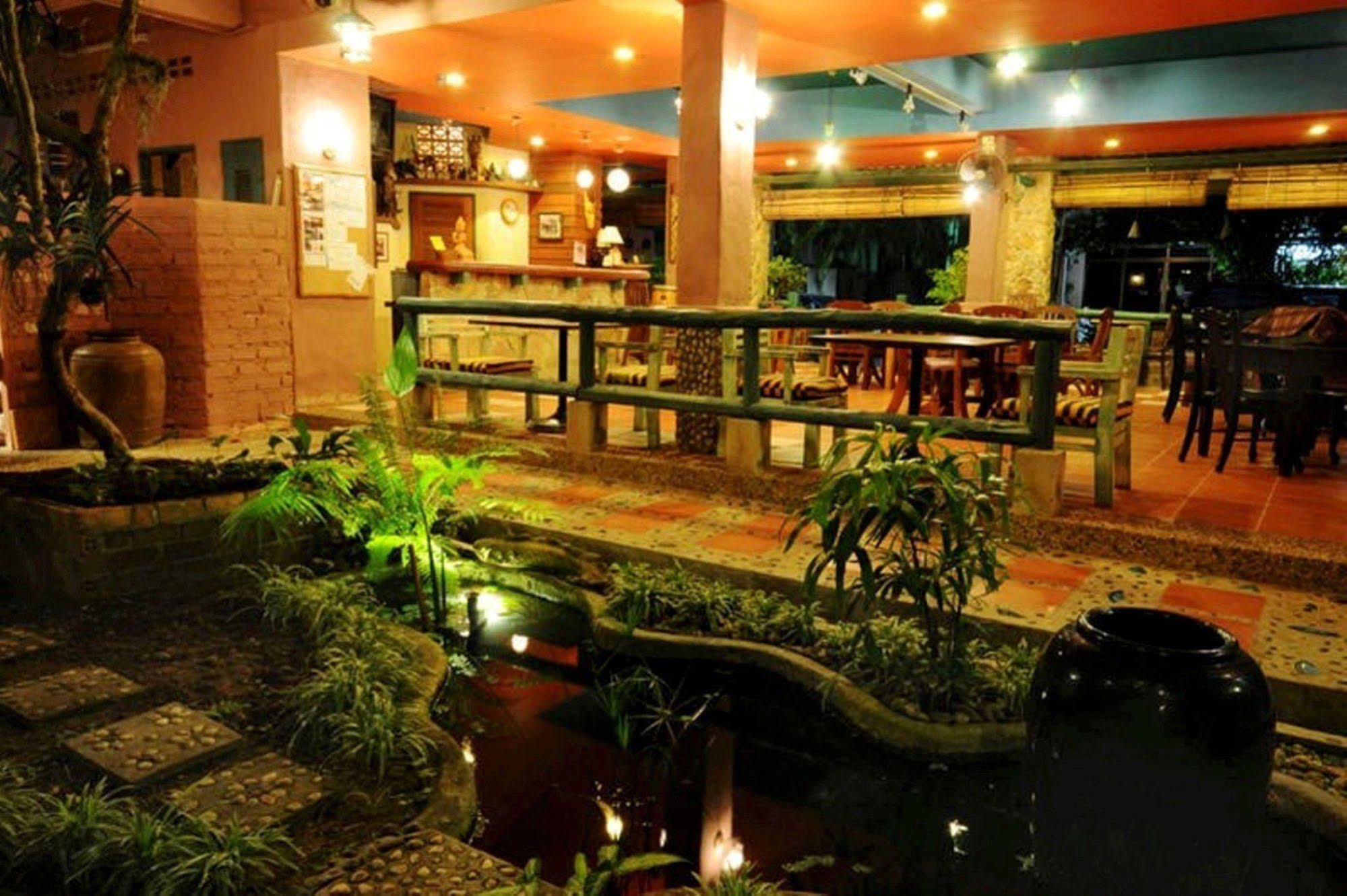 Casa de hóspedes Casa Brazil Karon