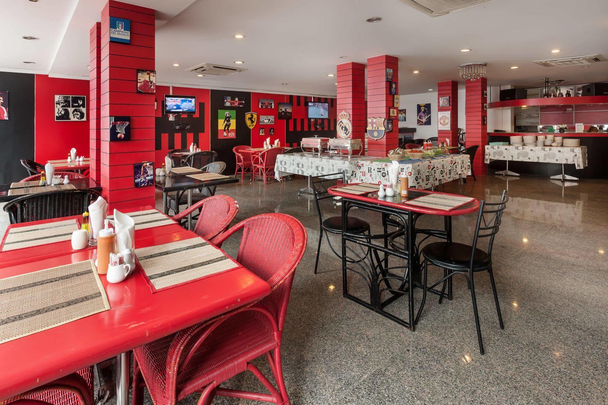Armoni Hotel 3*