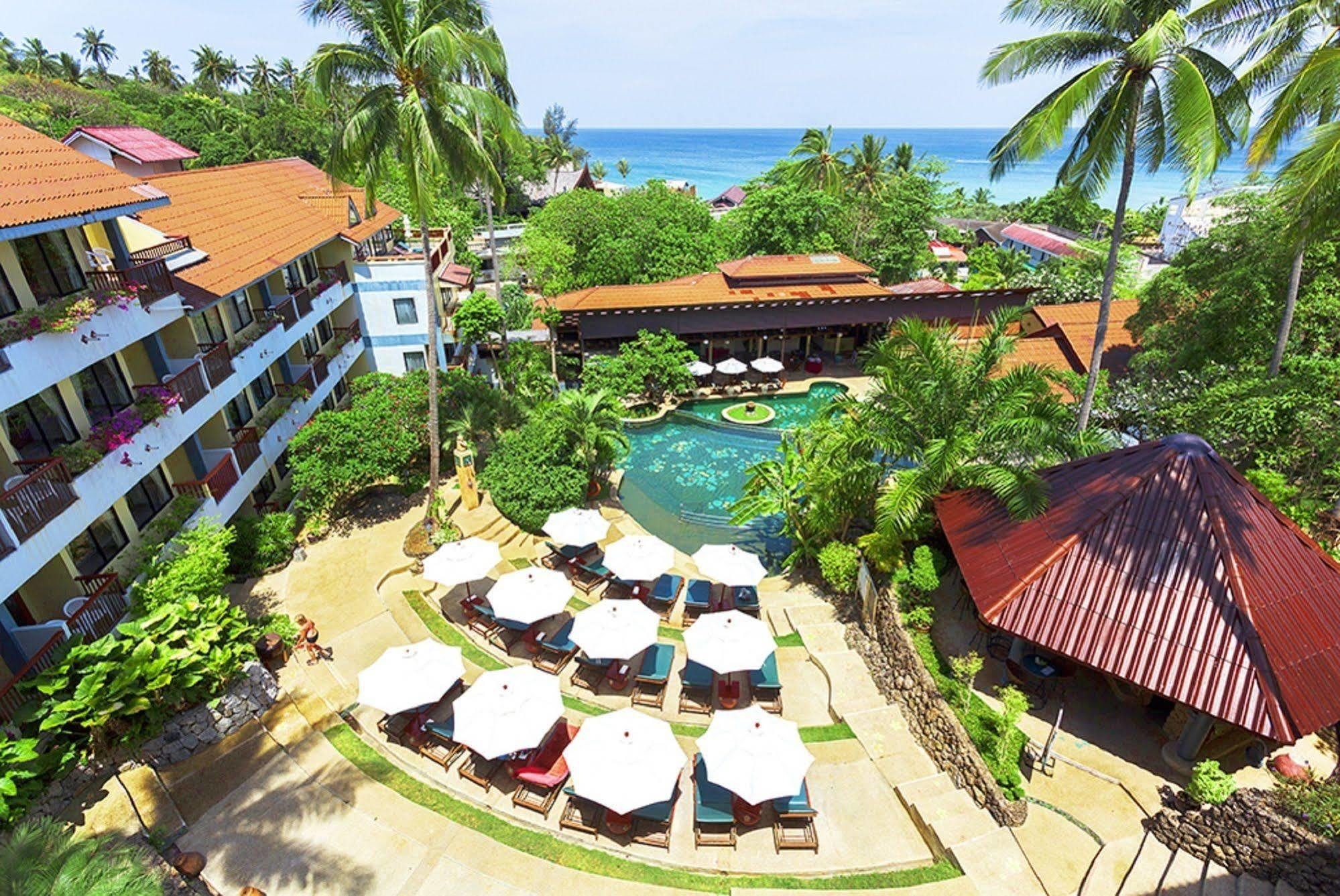 Karona & - Sha Extra Resort