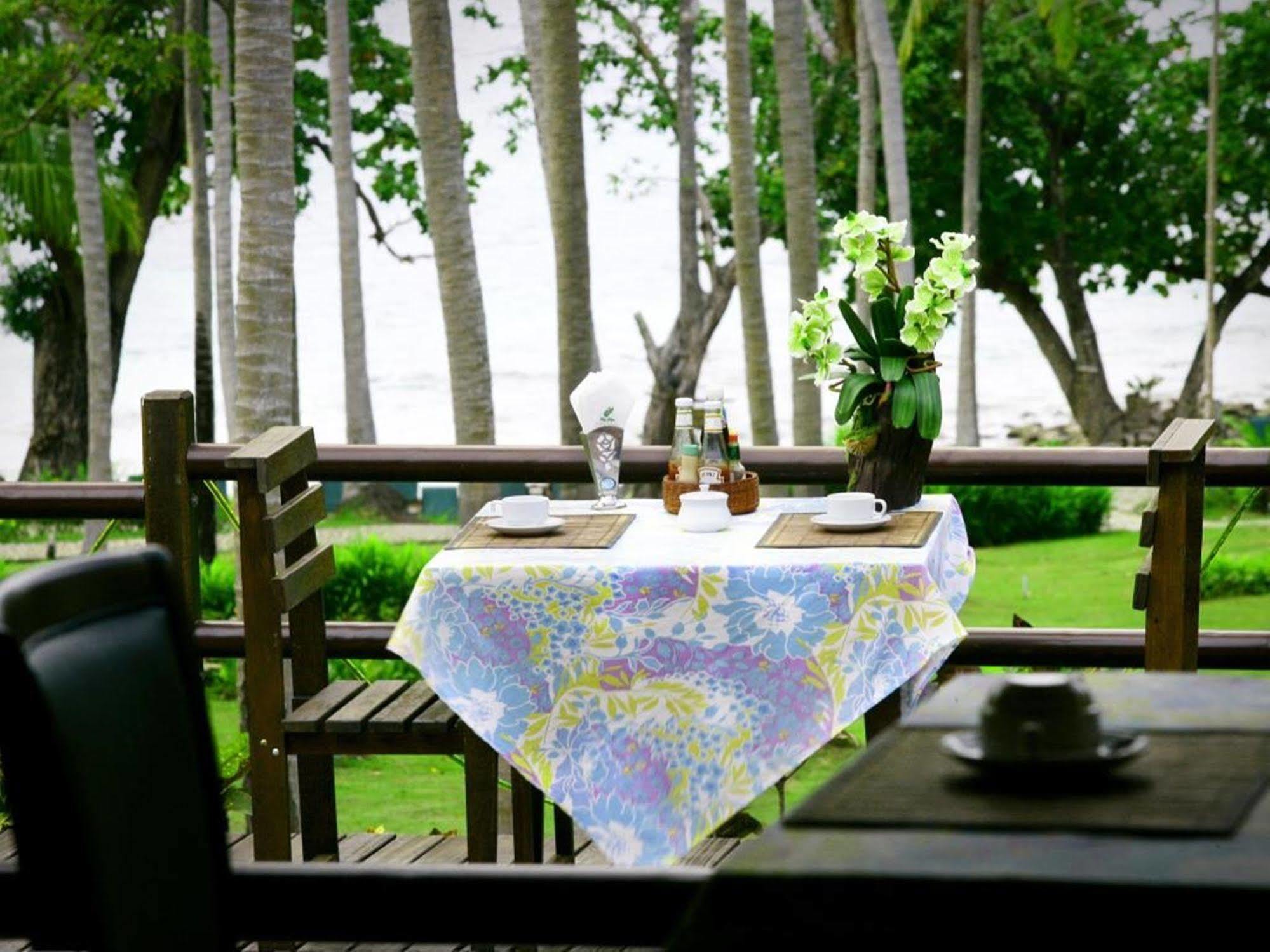 Banraya And 3* Koh Racha Yai