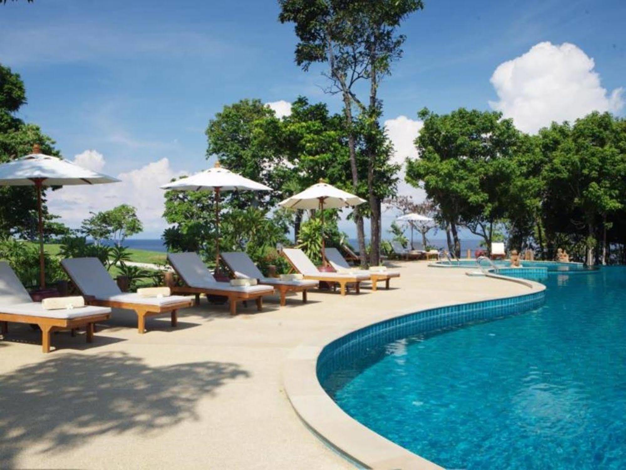 Banraya And 3* Koh Racha Yai