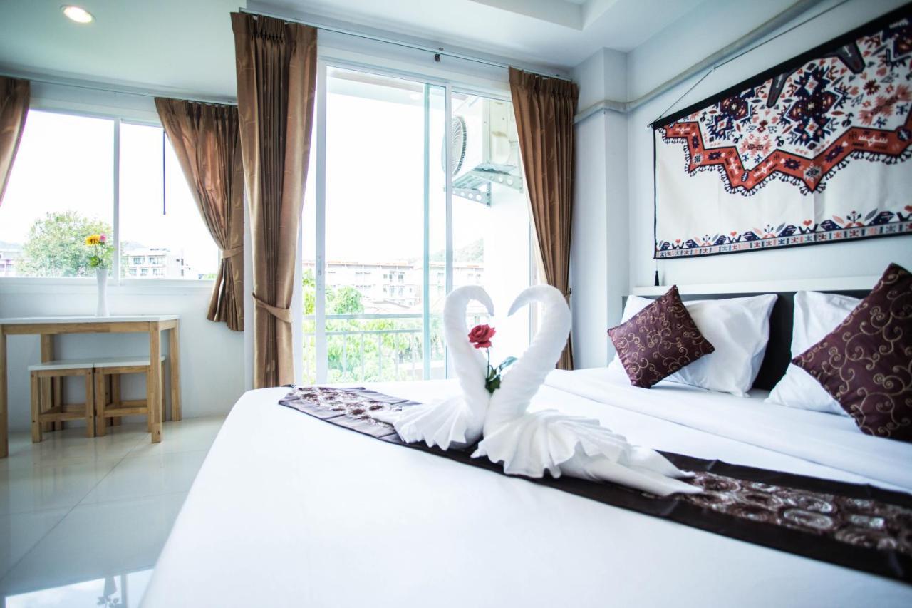 Hotel Happy 99 Patong