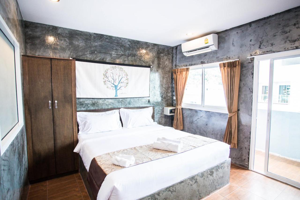 Happy 99 Hotel 3*